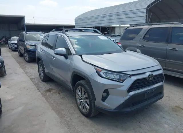 toyota rav4 2021 2t3c1rfv3mc149524