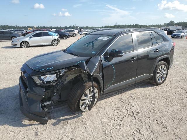 toyota rav4 xle p 2021 2t3c1rfv3mw104338