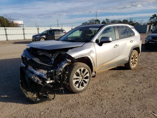 toyota rav4 xle p 2023 2t3c1rfv3pc224579