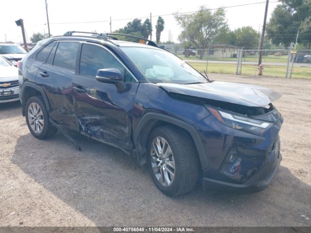 toyota rav4 2024 2t3c1rfv3rw301596