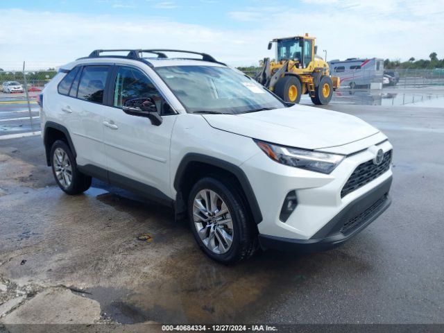 toyota rav4 2024 2t3c1rfv3rw328216