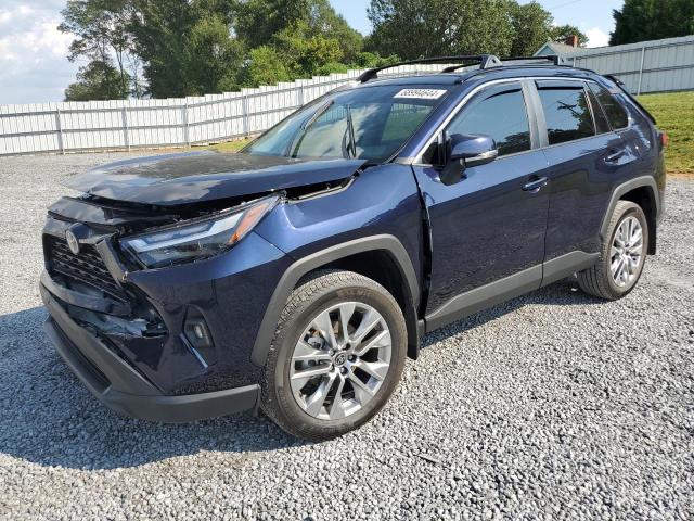 toyota rav4 xle p 2024 2t3c1rfv3rw343119