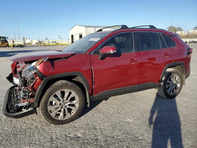 toyota rav4 xle p 2024 2t3c1rfv3rw354556