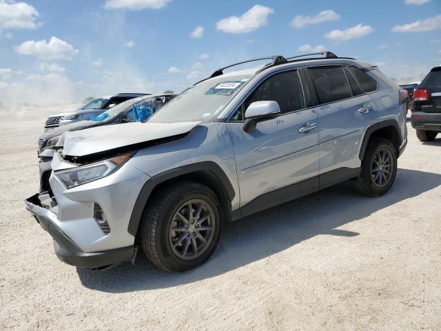 toyota rav4 xle p 2020 2t3c1rfv4lc065341