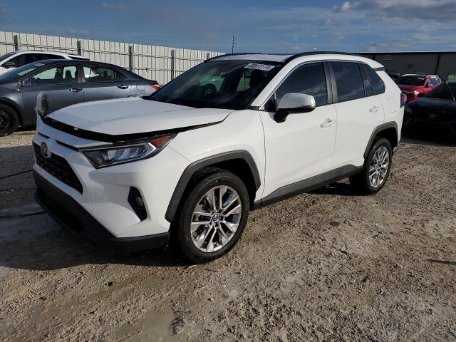 toyota rav4 xle p 2020 2t3c1rfv4lc073925