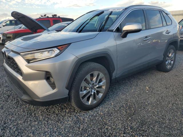 toyota rav4 xle p 2021 2t3c1rfv4mc163030