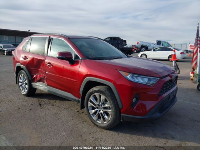 toyota rav4 2021 2t3c1rfv4mw109029