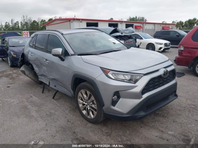 toyota rav4 2021 2t3c1rfv4mw162345