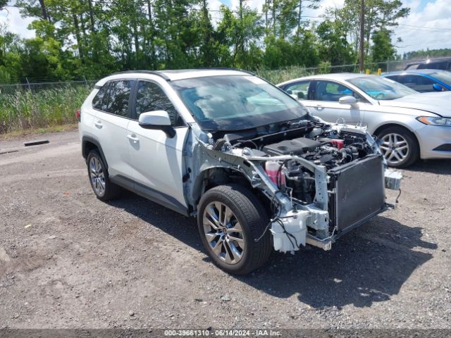 toyota rav4 2021 2t3c1rfv4mw163088