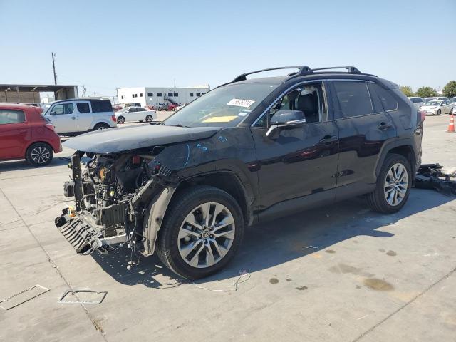 toyota rav4 xle p 2022 2t3c1rfv4nw237448