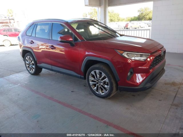 toyota rav4 2019 2t3c1rfv5kw041787