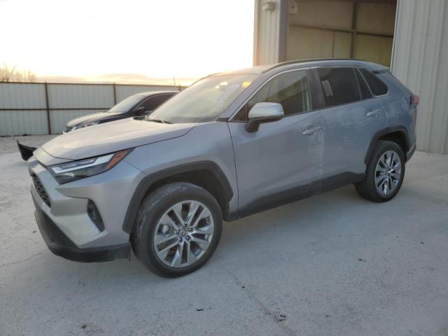 toyota rav4 2022 2t3c1rfv5nc193123