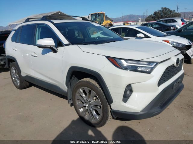 toyota rav4 2022 2t3c1rfv5nw226782