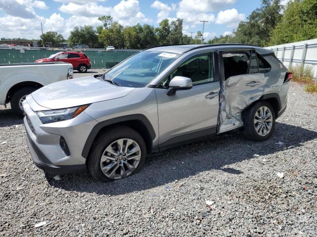 toyota rav4 xle p 2023 2t3c1rfv5pc221912