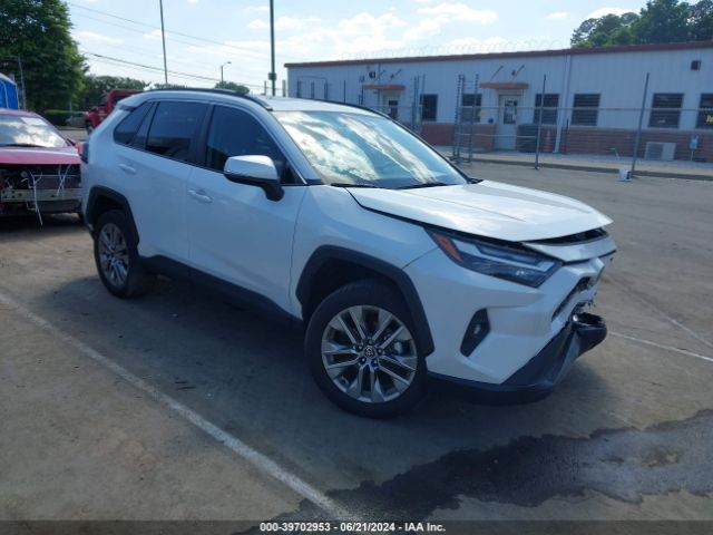 toyota rav4 2023 2t3c1rfv5pw264449