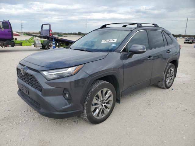 toyota rav4 xle p 2023 2t3c1rfv5pw285964