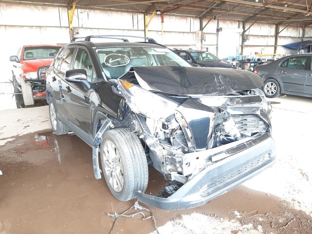 toyota rav4 xle p 2019 2t3c1rfv6kc003552