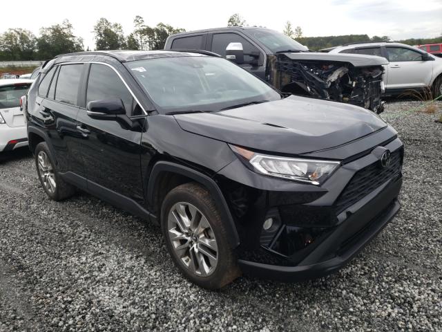 toyota rav4 xle p 2019 2t3c1rfv6kc010257