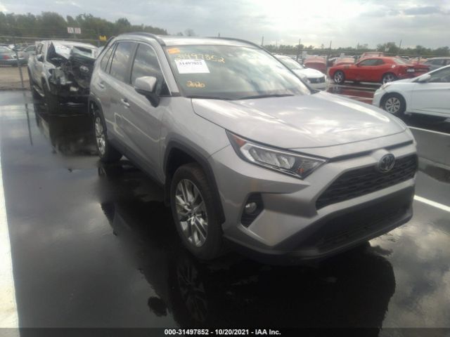 toyota rav4 2020 2t3c1rfv6lw076632