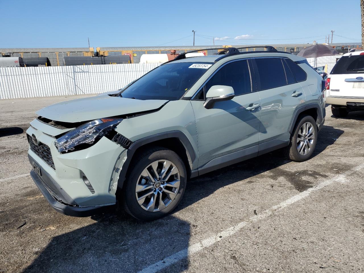 toyota rav 4 2021 2t3c1rfv6mw139276