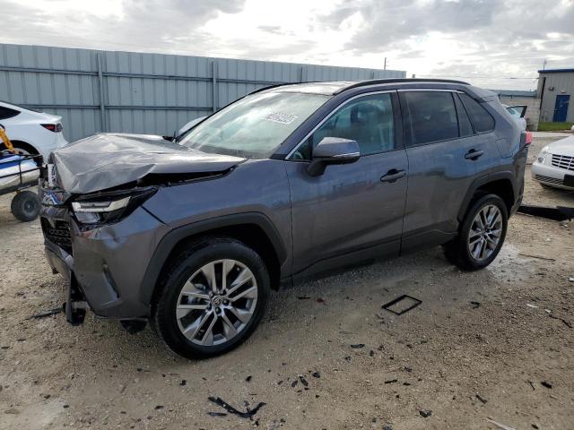 toyota rav4 xle p 2023 2t3c1rfv6pc235043