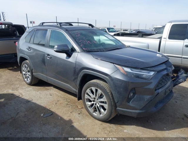 toyota rav4 2023 2t3c1rfv6pc236113