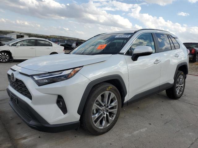 toyota rav4 xle p 2023 2t3c1rfv6pw257705