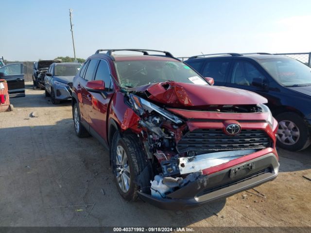 toyota rav4 2024 2t3c1rfv6rw325195