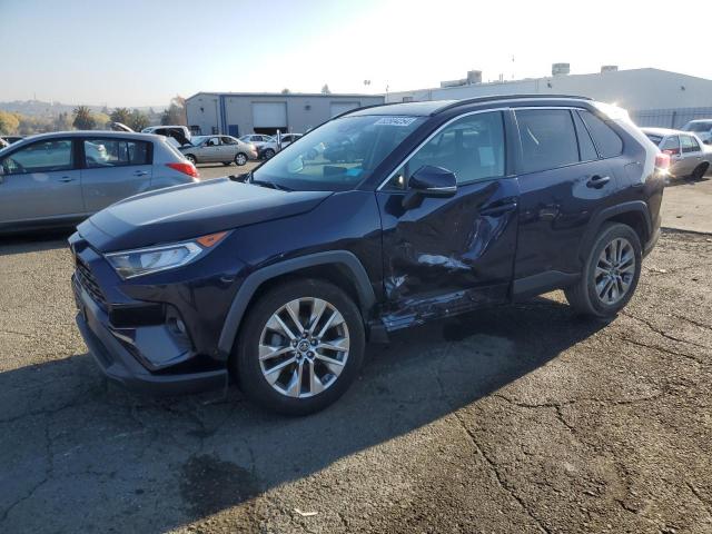 toyota rav4 xle p 2019 2t3c1rfv7kc001096