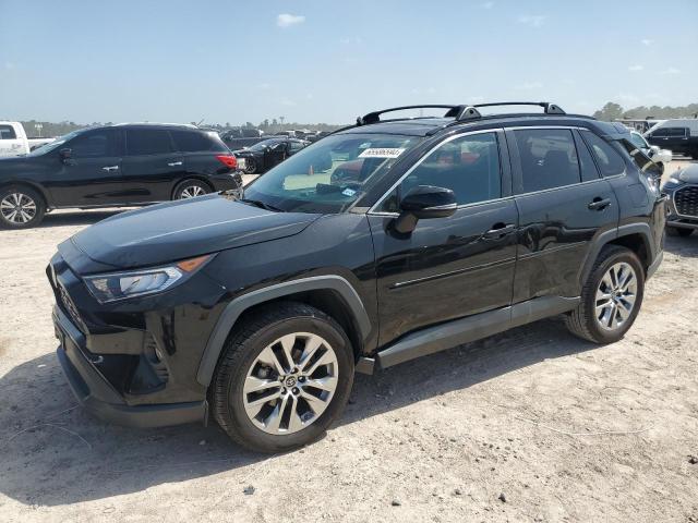 toyota rav4 xle p 2019 2t3c1rfv7kc007237