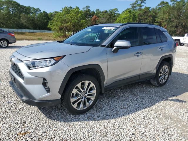 toyota rav4 xle p 2019 2t3c1rfv7kw025817