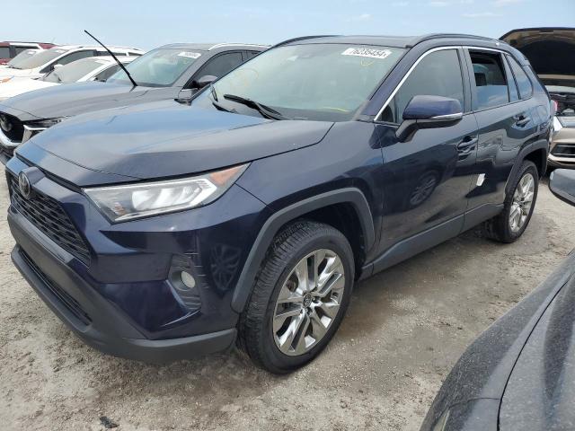 toyota rav4 xle p 2020 2t3c1rfv7lc071828