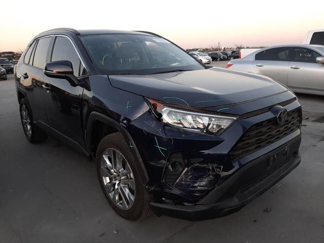 toyota rav4 xle p 2021 2t3c1rfv7mc089666