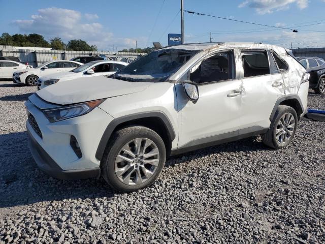 toyota rav4 xle p 2021 2t3c1rfv7mw129856