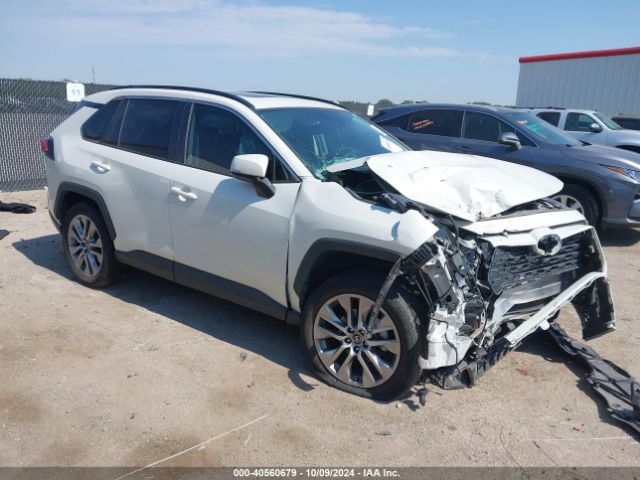 toyota rav4 2022 2t3c1rfv7nw210731