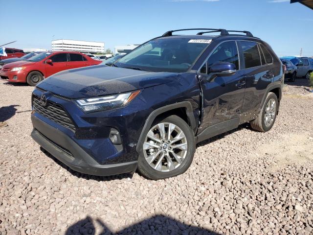 toyota rav4 xle p 2024 2t3c1rfv7rw305554