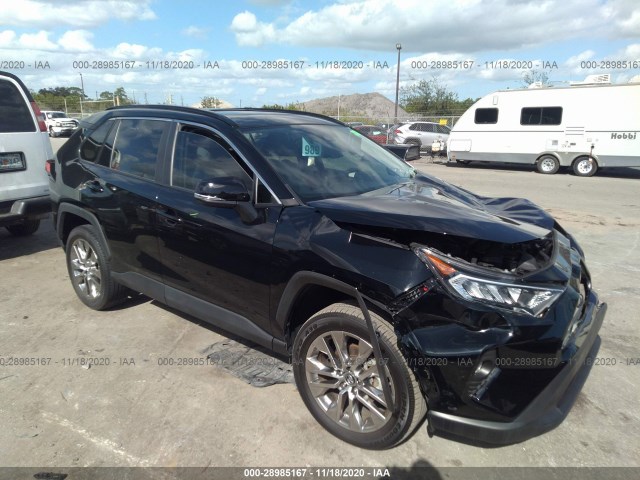 toyota rav4 2019 2t3c1rfv8kc015654