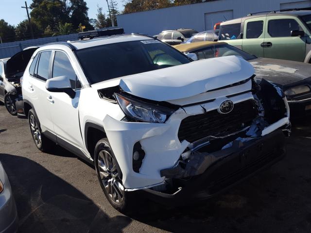 toyota rav4 xle p 2019 2t3c1rfv8kc019140