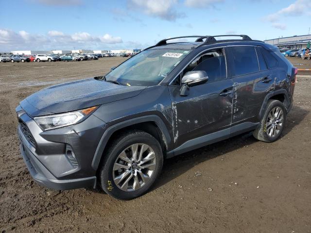 toyota rav4 2019 2t3c1rfv8kc024208