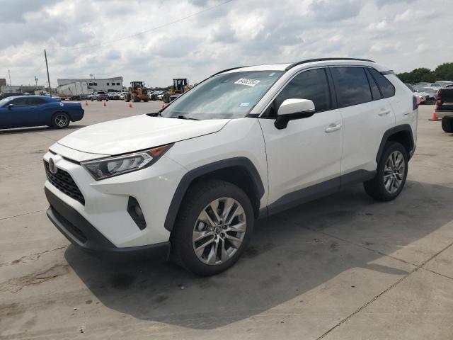 toyota rav4 xle p 2020 2t3c1rfv8lw079404