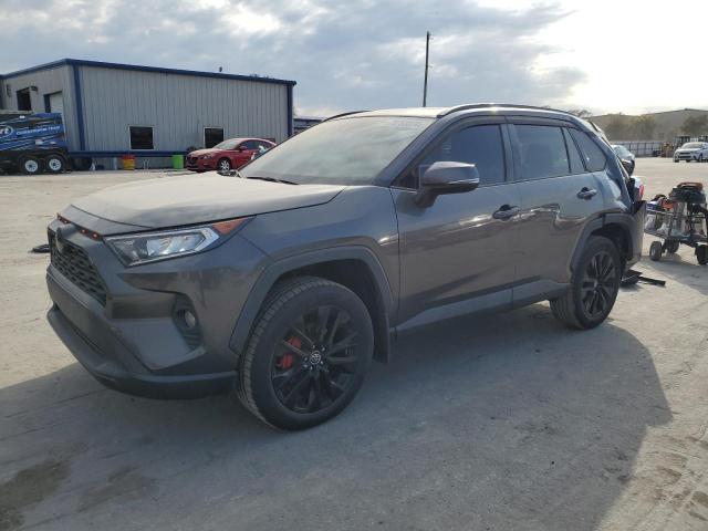 toyota rav4 xle p 2021 2t3c1rfv8mc105020