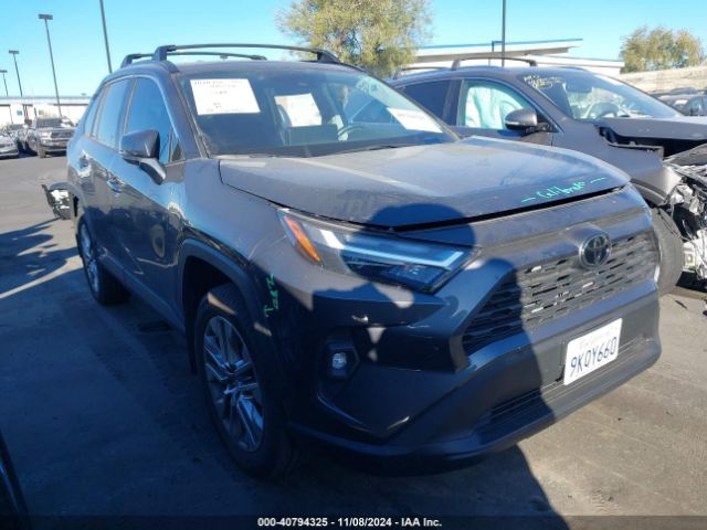 toyota rav4 2023 2t3c1rfv8pw296506