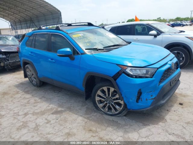 toyota rav4 2019 2t3c1rfv9kc018031