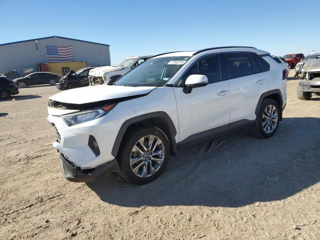 toyota rav4 xle p 2019 2t3c1rfv9kc028025