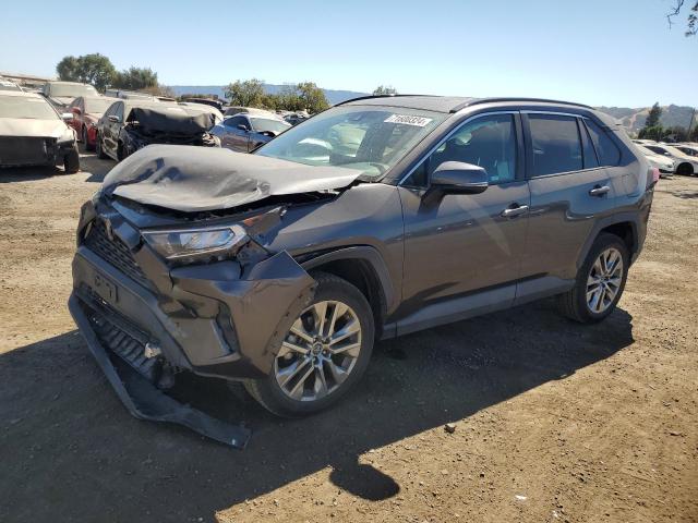 toyota rav4 xle p 2019 2t3c1rfv9kw023311