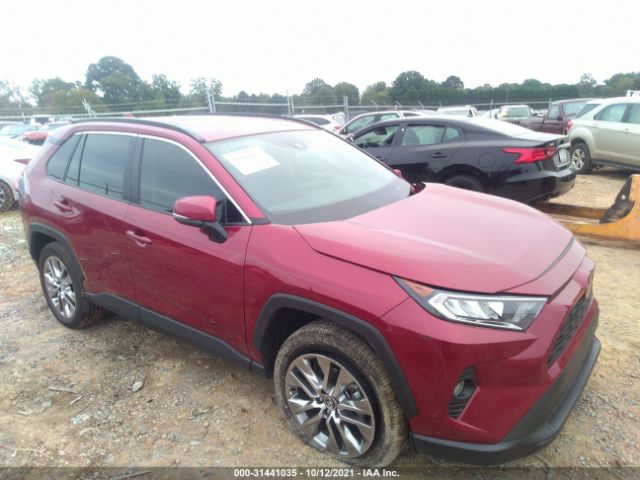 toyota rav4 2020 2t3c1rfv9lc038426