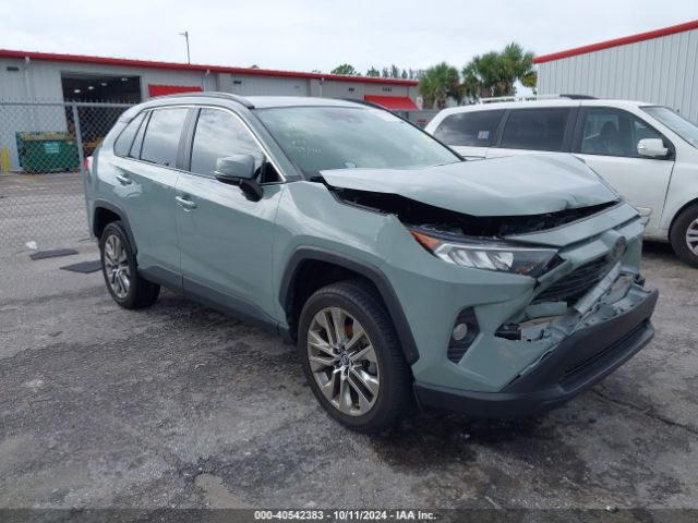 toyota rav4 2020 2t3c1rfv9lc043335