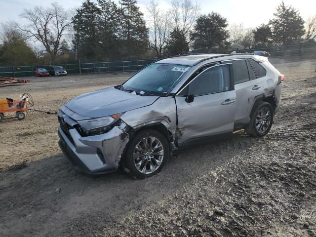 toyota rav4 xle p 2020 2t3c1rfv9lc081440