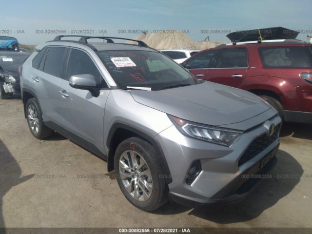 toyota rav4 2020 2t3c1rfv9lw082747