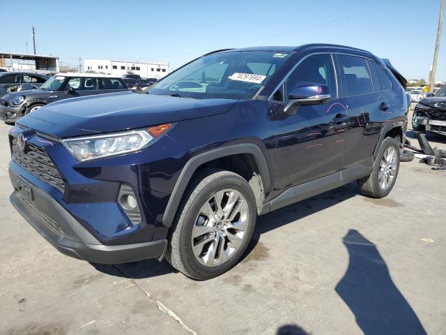 toyota rav4 xle p 2020 2t3c1rfv9lw091979